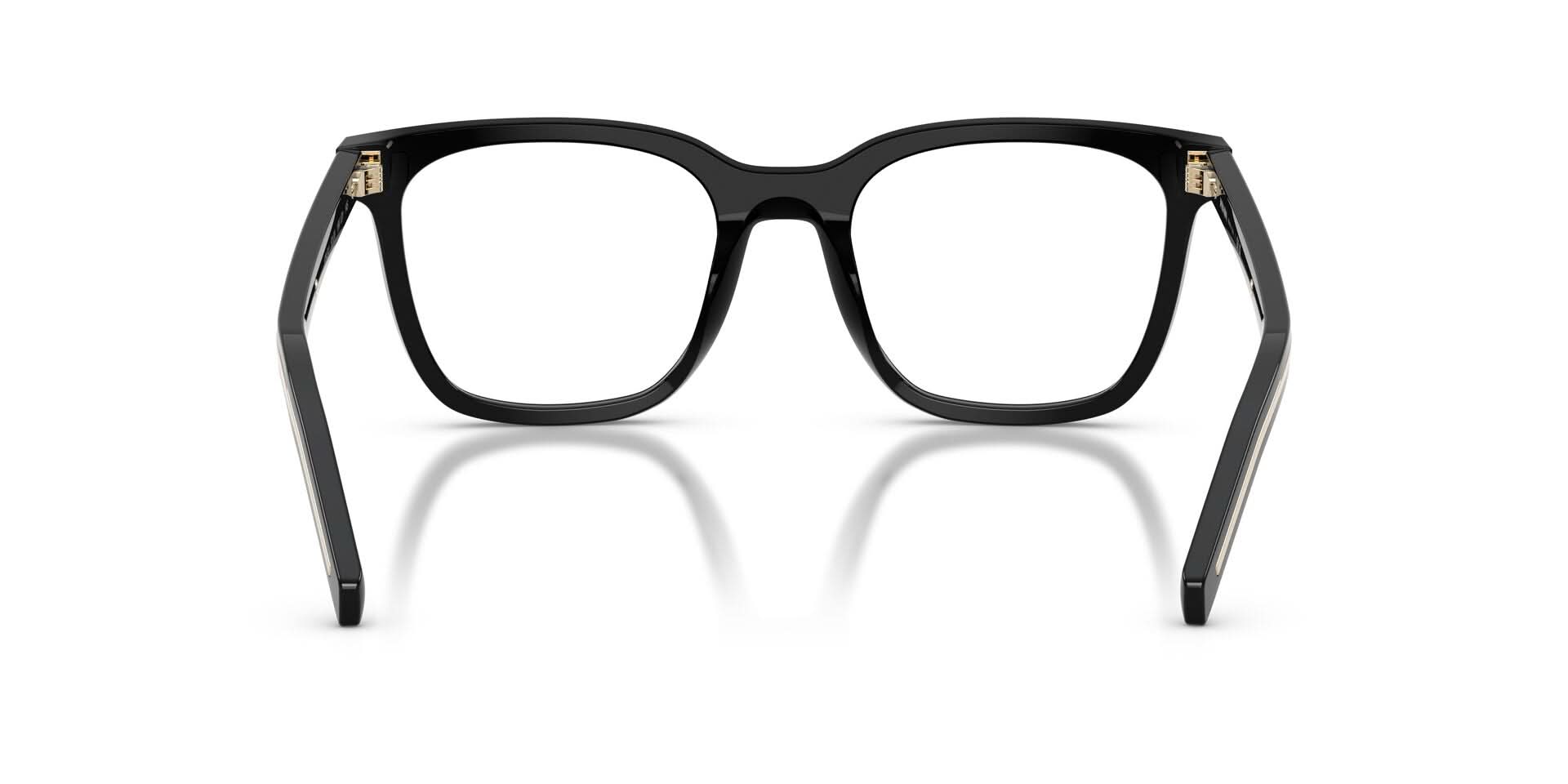 PRADA PRB11V 16K1O1 52 FRAME