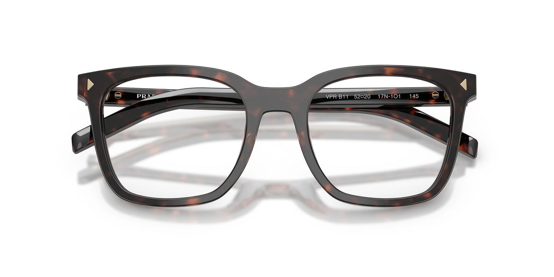 PRADA PRB11V 17N1O1 52 FRAME