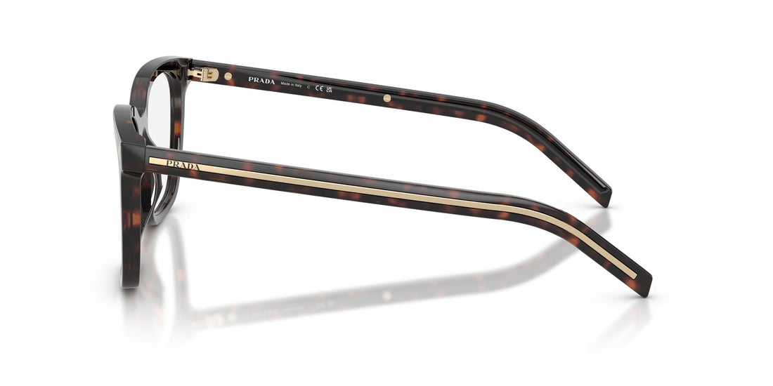 PRADA PRB11V 17N1O1 52 FRAME