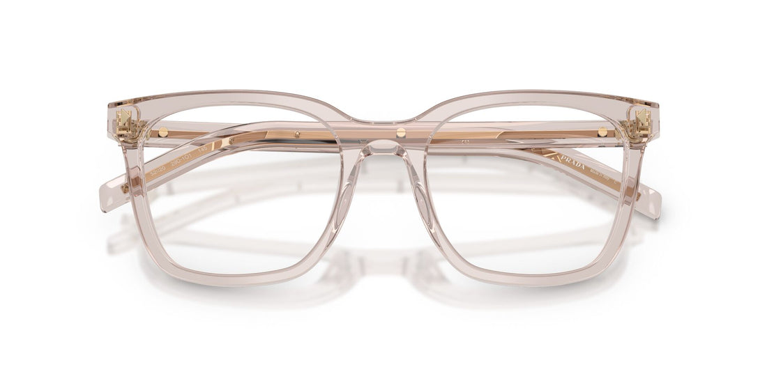 PRADA PRB11V 29D1O1 52 FRAME