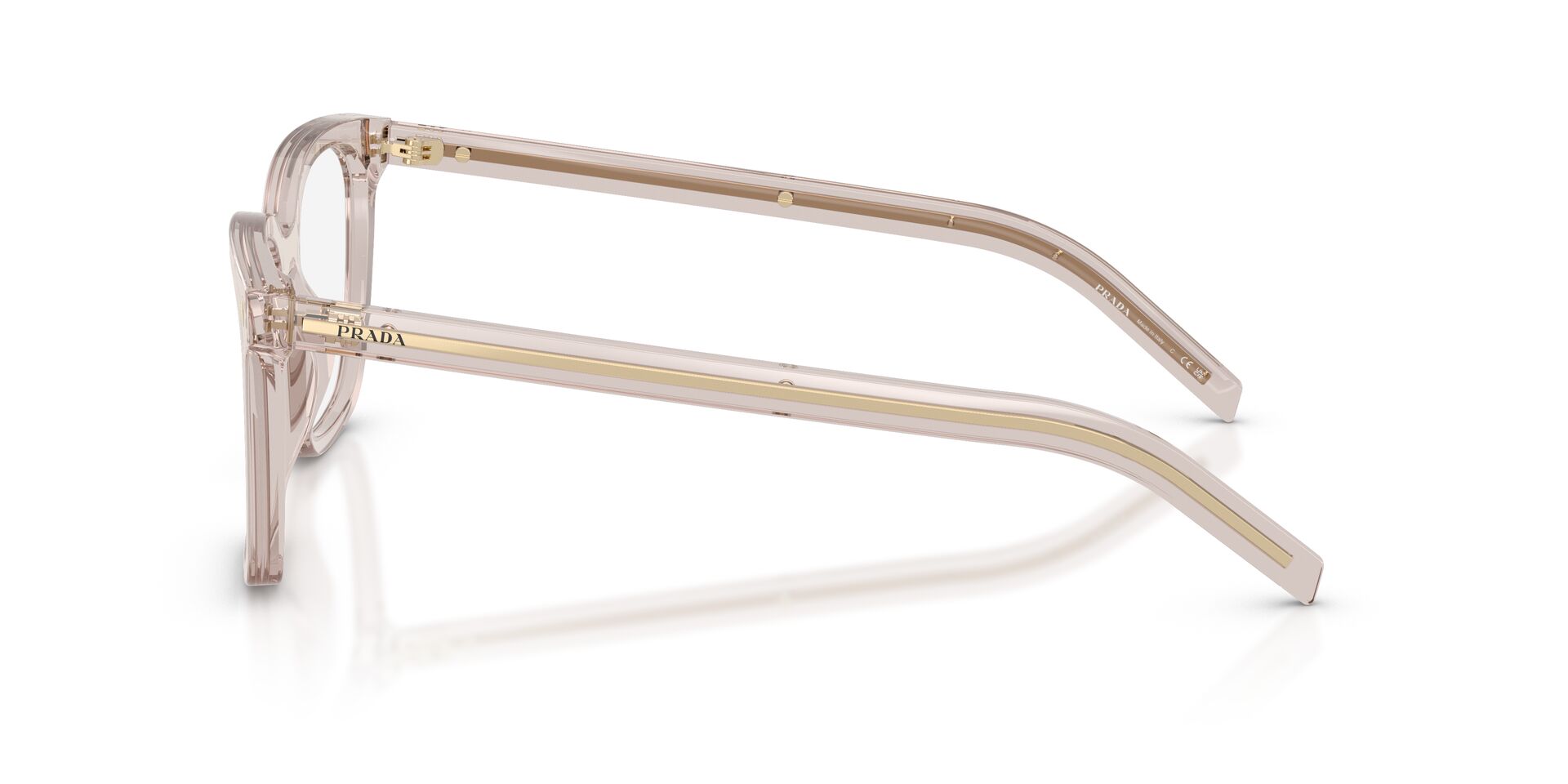 PRADA PRB11V 29D1O1 52 FRAME