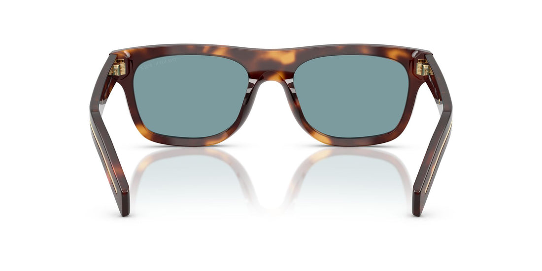 PRADA PRB12S 15W04D 55 SUNGLASSES