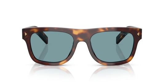 PRADA PRB12S 15W04D 55 SUNGLASSES