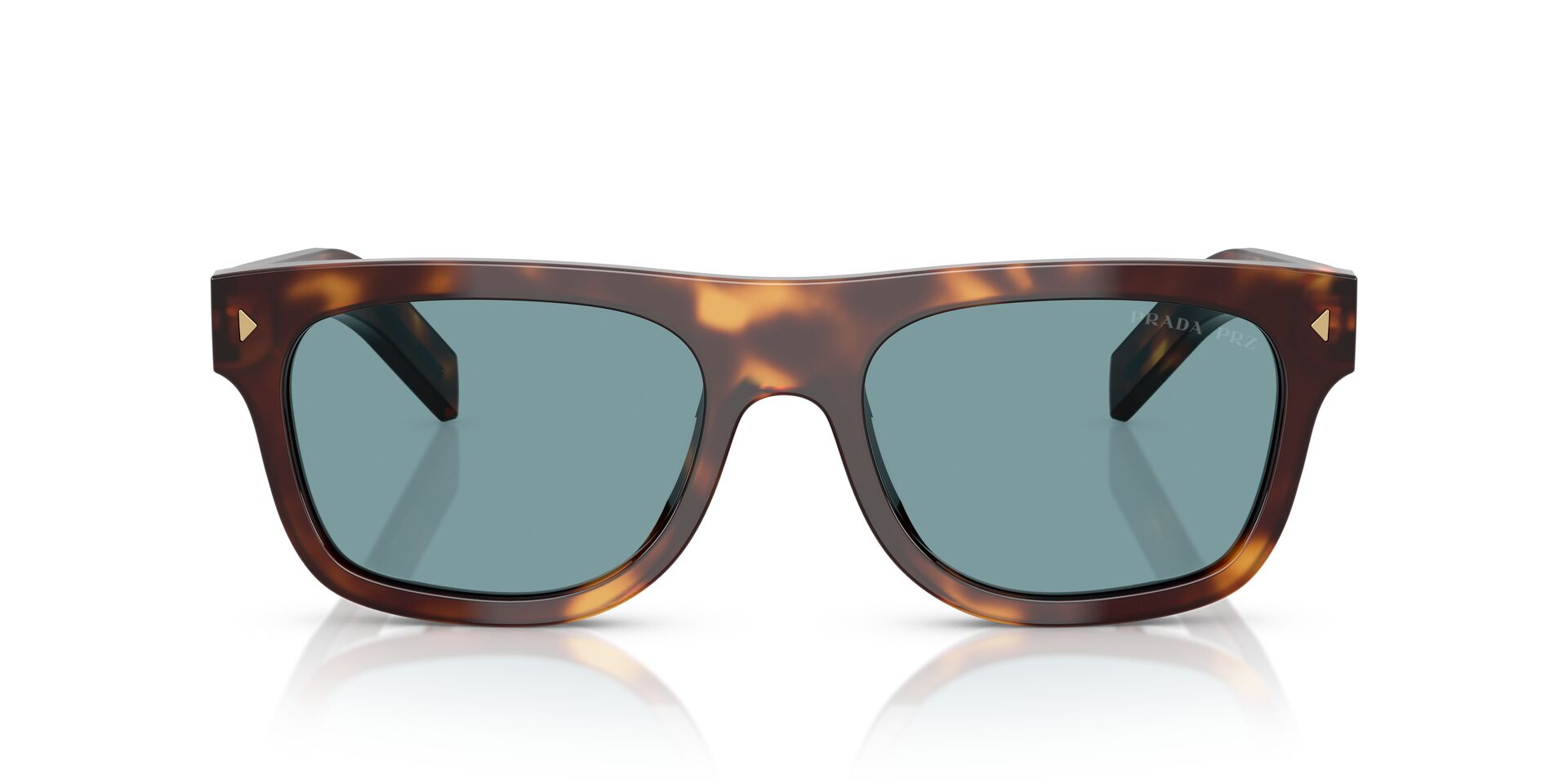 PRADA PRB12S 15W04D 55 SUNGLASSES