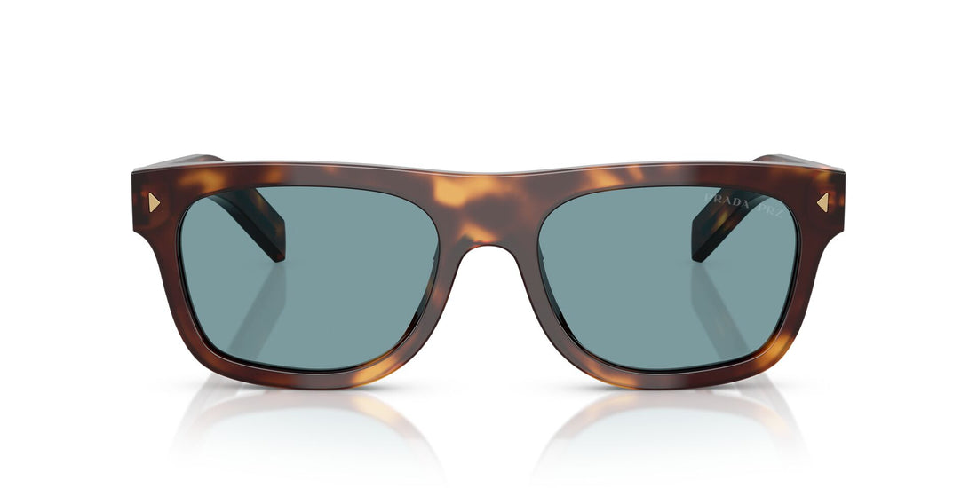 PRADA PRB12S 15W04D 55 SUNGLASSES