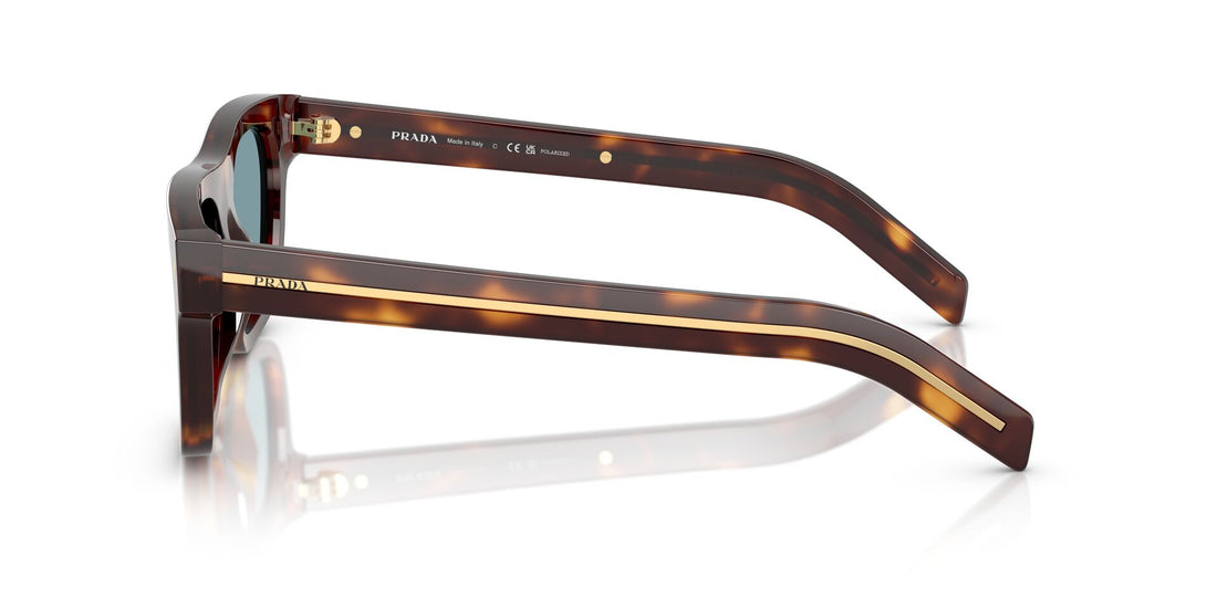 PRADA PRB12S 15W04D 55 SUNGLASSES