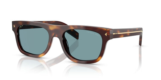 PRADA PRB12S 15W04D 55 SUNGLASSES