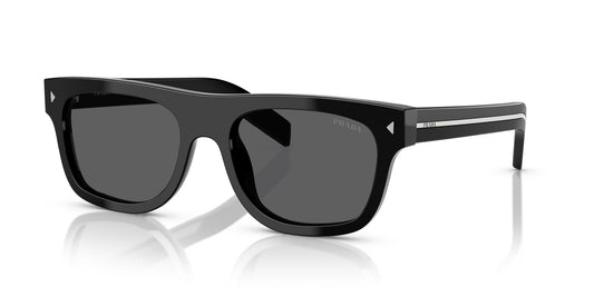 PRADA PRB12S 16K731 55 SUNGLASSES