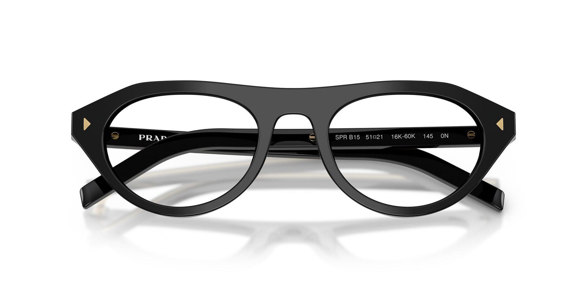 PRADA PRB15S 16K60K 51 SUNGLASSES