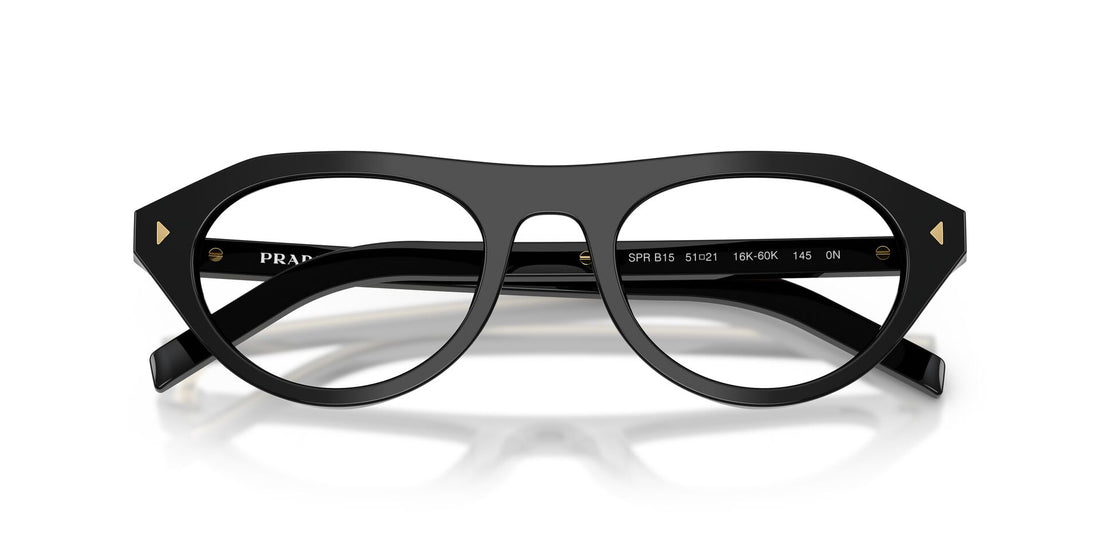 PRADA PRB15S 16K60K 51 SUNGLASSES
