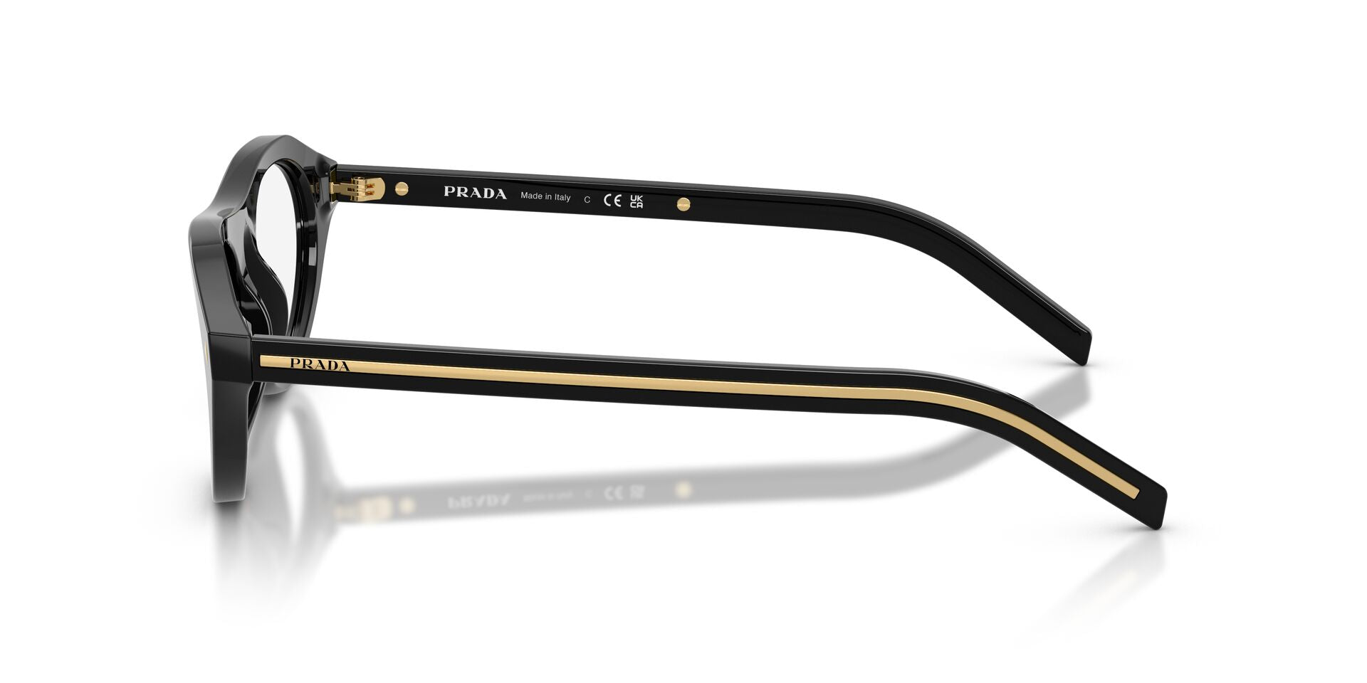 PRADA PRB15S 16K60K 51 SUNGLASSES