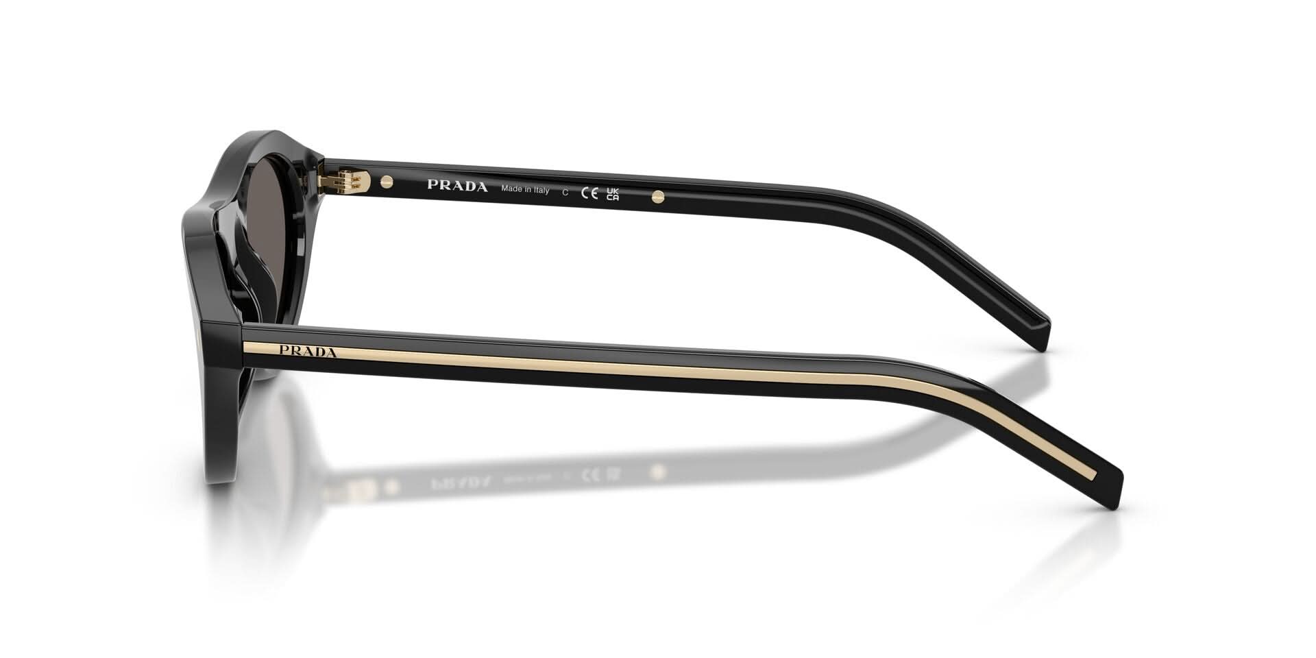 PRADA PRB15S 16K731 51 SUNGLASSES