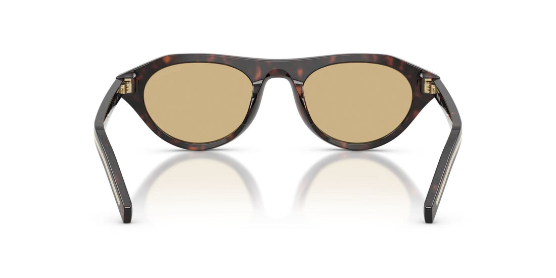 PRADA PRB15S 17N70R 51 SUNGLASSES