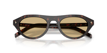 PRADA PRB15S 17N70R 51 SUNGLASSES