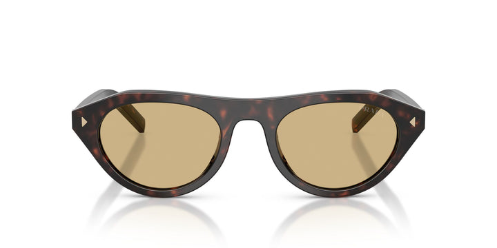 PRADA PRB15S 17N70R 51 SUNGLASSES