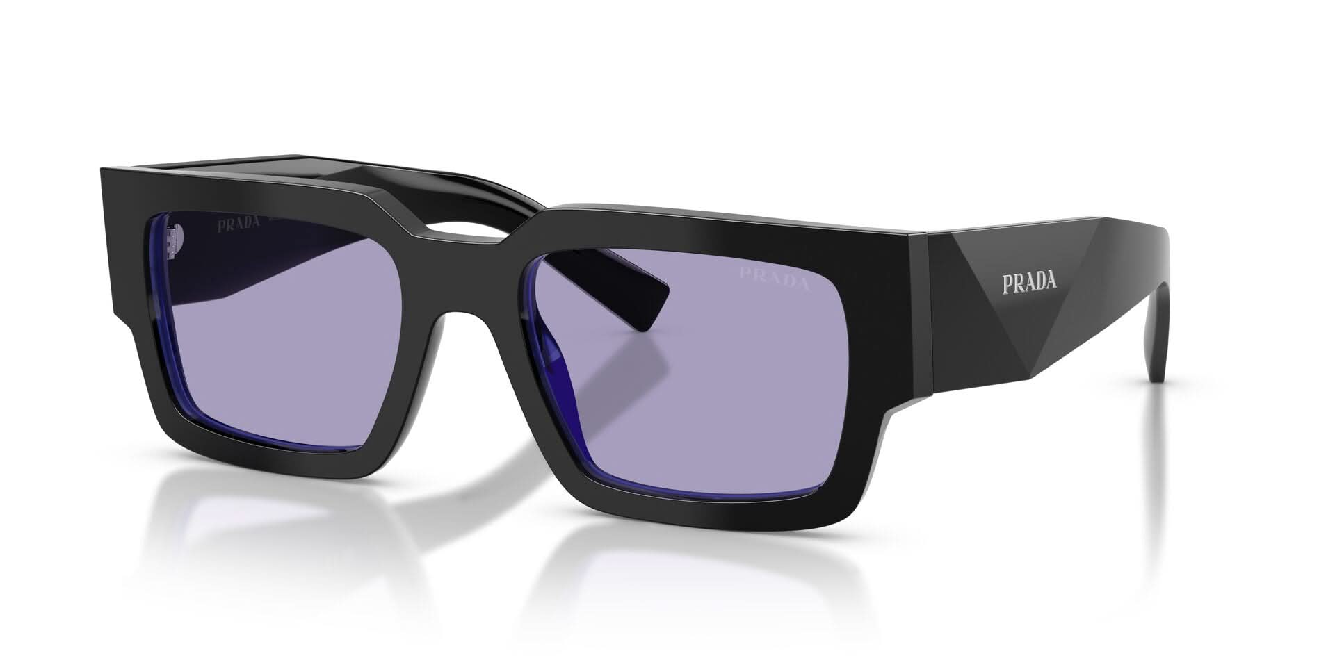 PRADA PRB17S 16K01O 54 SUNGLASSES