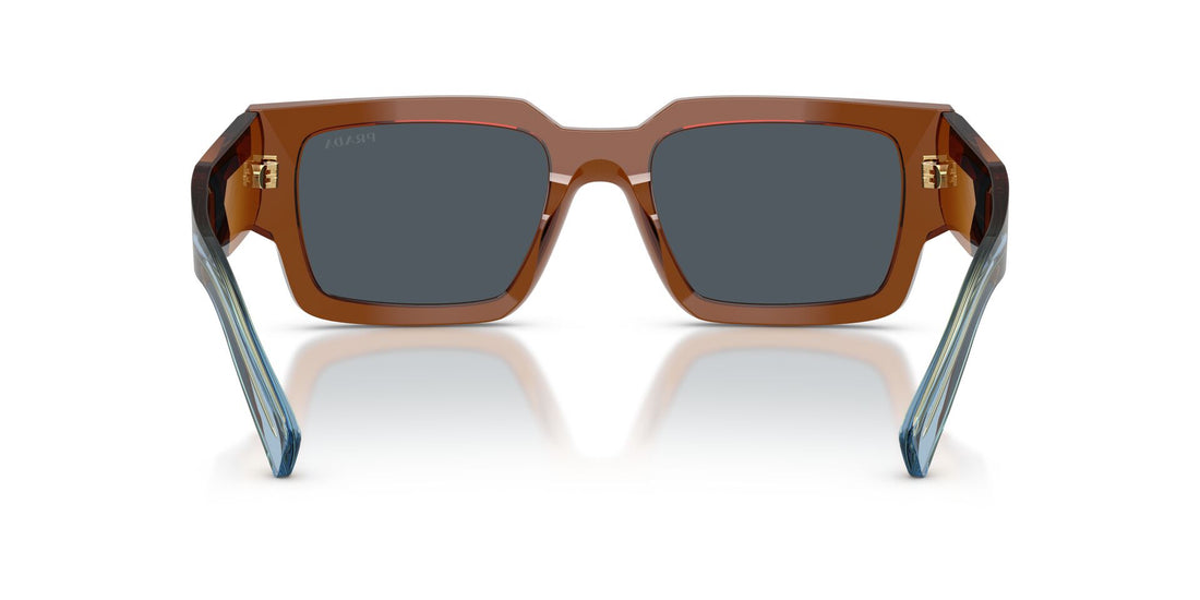 PRADA PRB17S 25F70B 54 SUNGLASSES