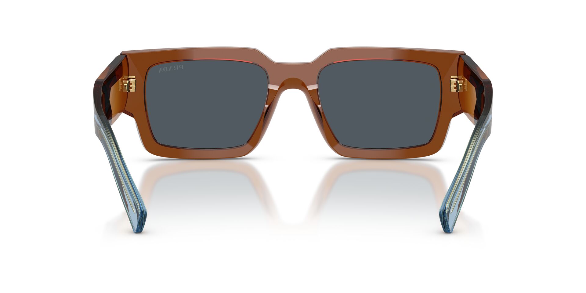 PRADA PRB17S 25F70B 54 SUNGLASSES