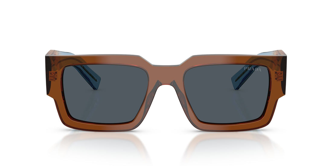 PRADA PRB17S 25F70B 54 SUNGLASSES