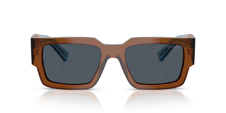 PRADA PRB17S 25F70B 54 SUNGLASSES