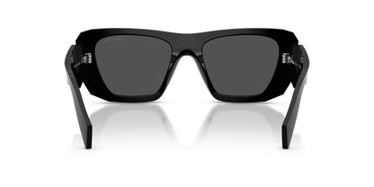 PRADA PRB18S 16K08Z 53 SUNGLASSES