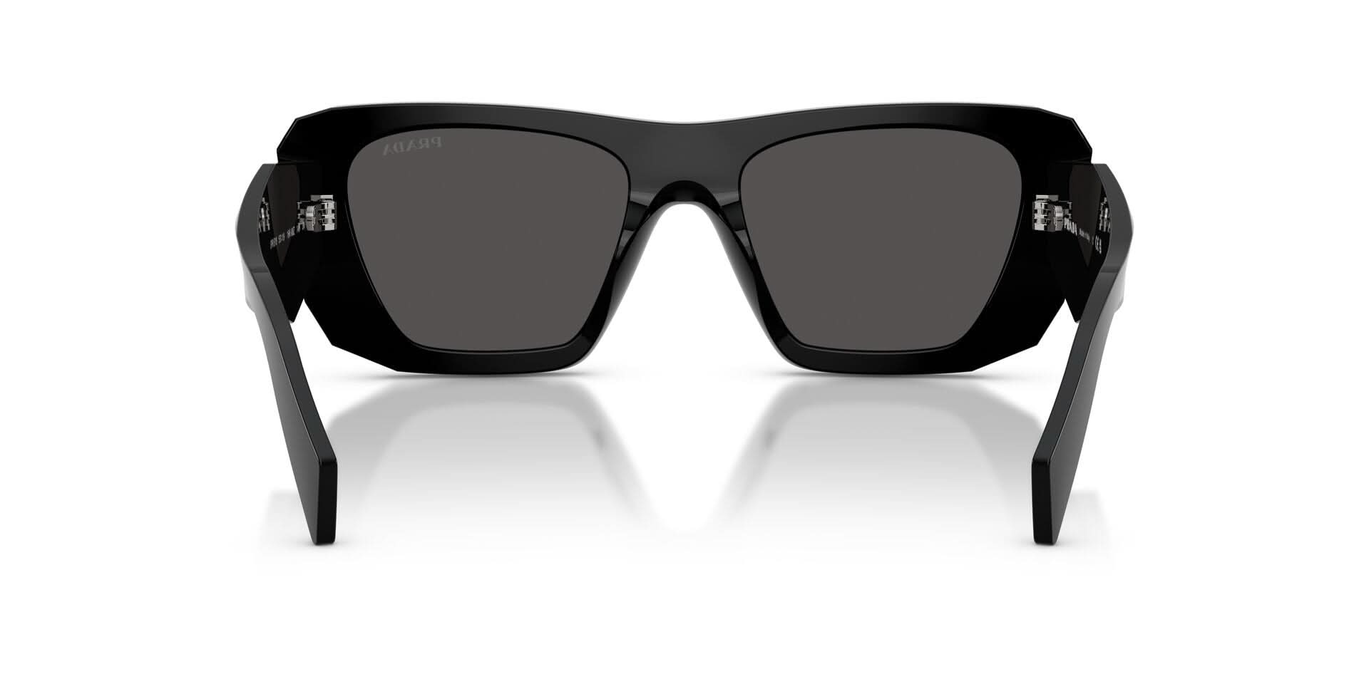 PRADA PRB18S 16K08Z 53 SUNGLASSES