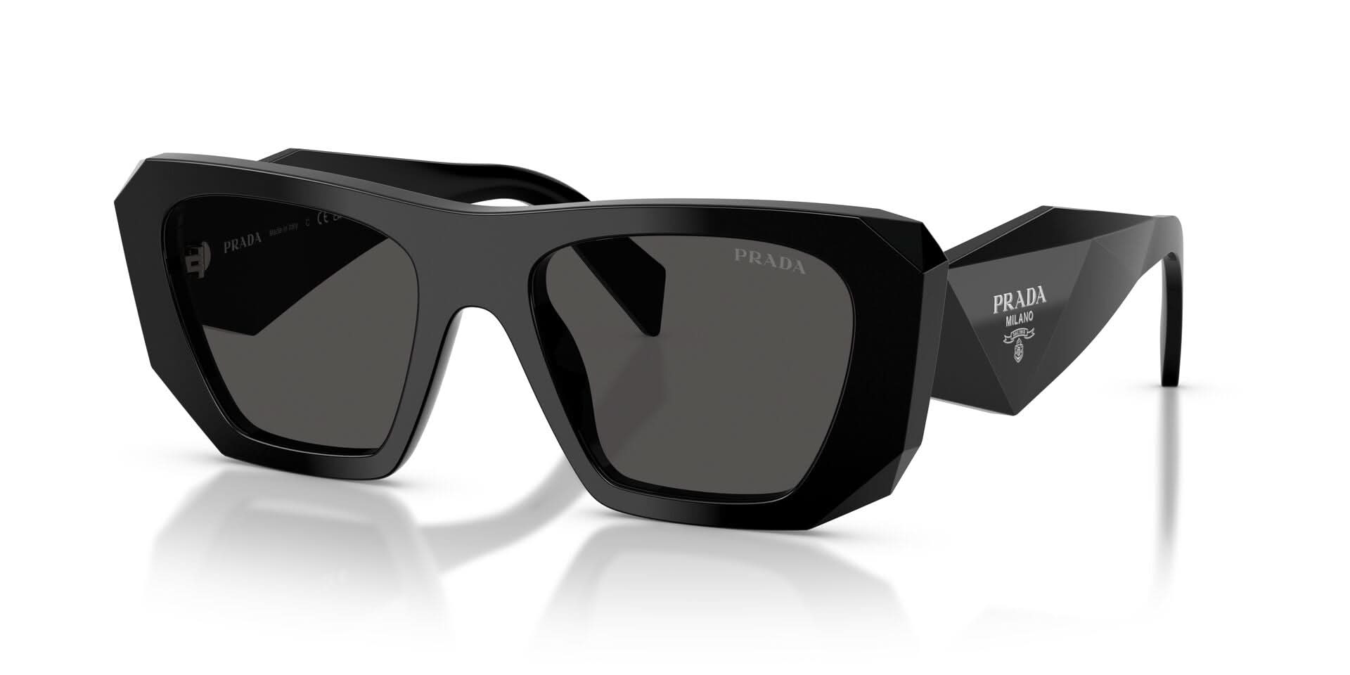 ま*ん様 Prada サングラス PRADA PRB18S 16K08Z 53 SUNGLASSES