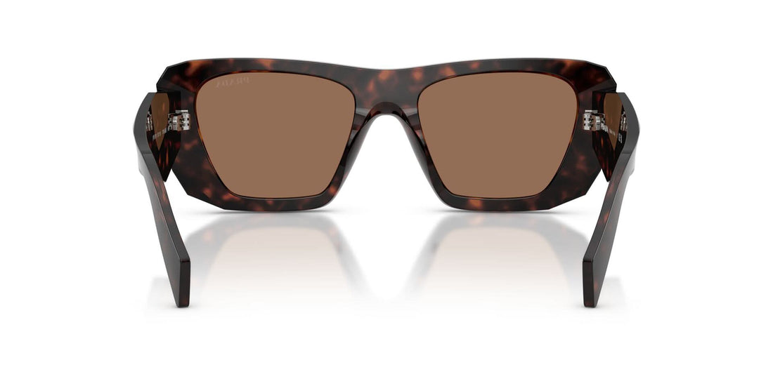 PRADA PRB18S 17N06B 53 SUNGLASSES