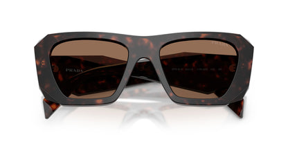 PRADA PRB18S 17N06B 53 SUNGLASSES