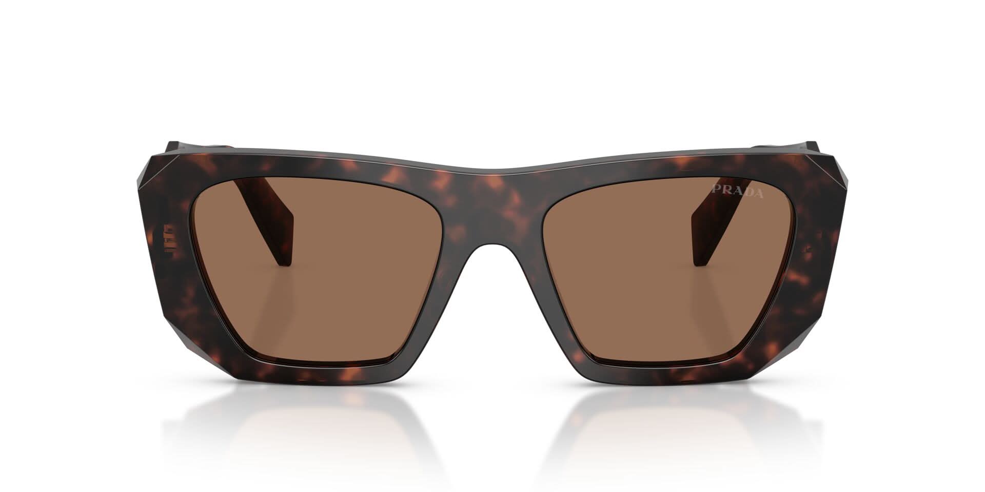 PRADA PRB18S 17N06B 53 SUNGLASSES