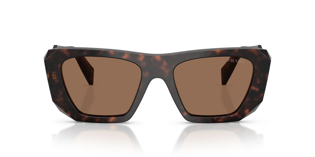 PRADA PRB18S 17N06B 53 SUNGLASSES