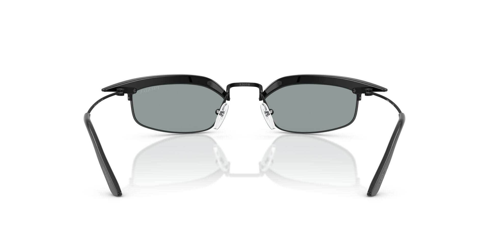 PRADA PRB50S 1AB3C2 52 SUNGLASSES