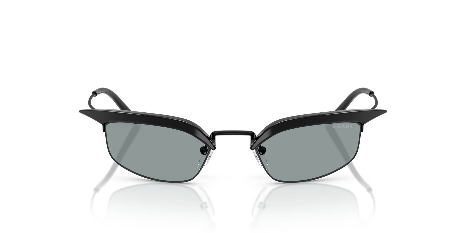 PRADA PRB50S 1AB3C2 52 SUNGLASSES