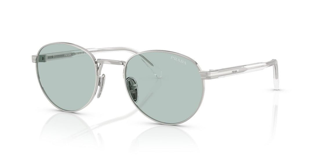 PRADA PRB51S 1BC40N 53 SUNGLASSES
