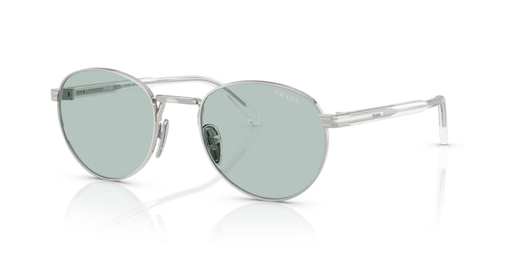 PRADA PRB51S 1BC40N 53 SUNGLASSES