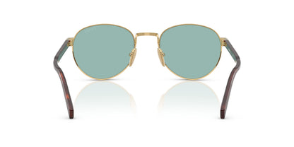 PRADA PRB51S 5AK40K 53 SUNGLASSES
