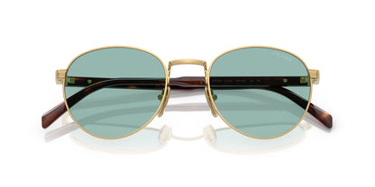 PRADA PRB51S 5AK40K 53 SUNGLASSES