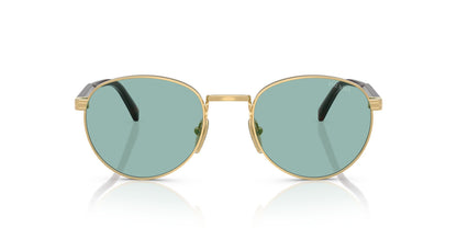 PRADA PRB51S 5AK40K 53 SUNGLASSES