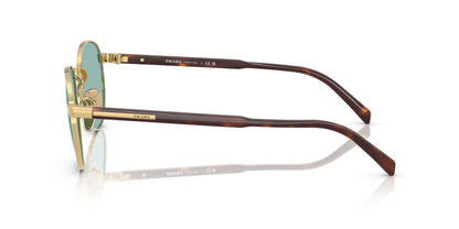 PRADA PRB51S 5AK40K 53 SUNGLASSES