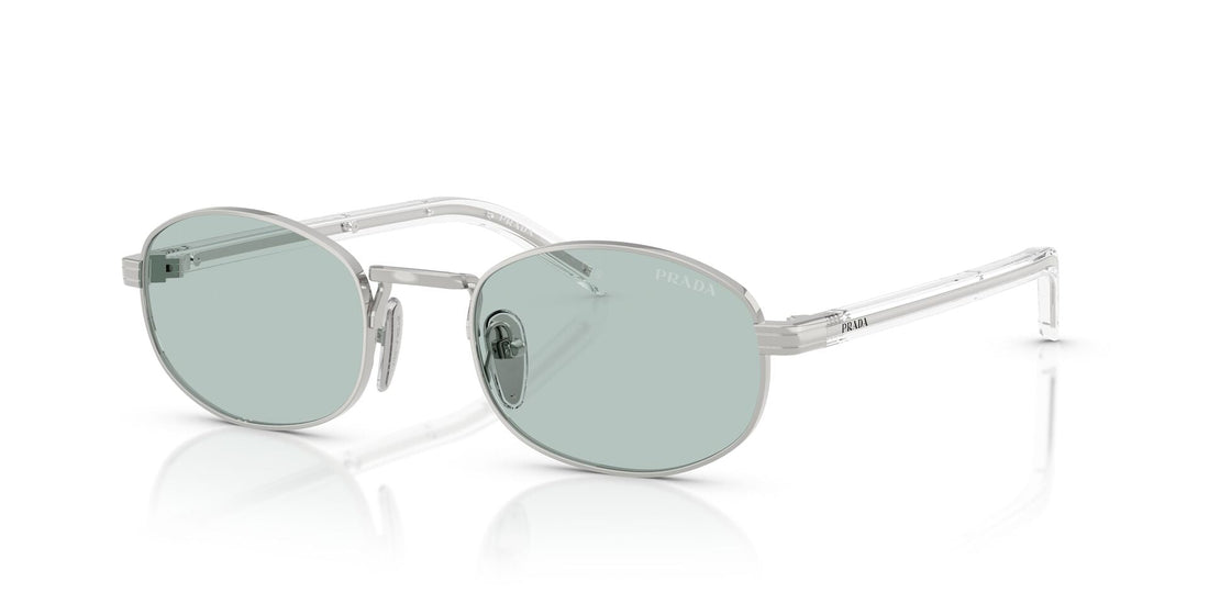 PRADA PRB53S 1BC40N 49 SUNGLASSES