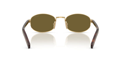 PRADA PRB53S 5AK09Z 49 SUNGLASSES