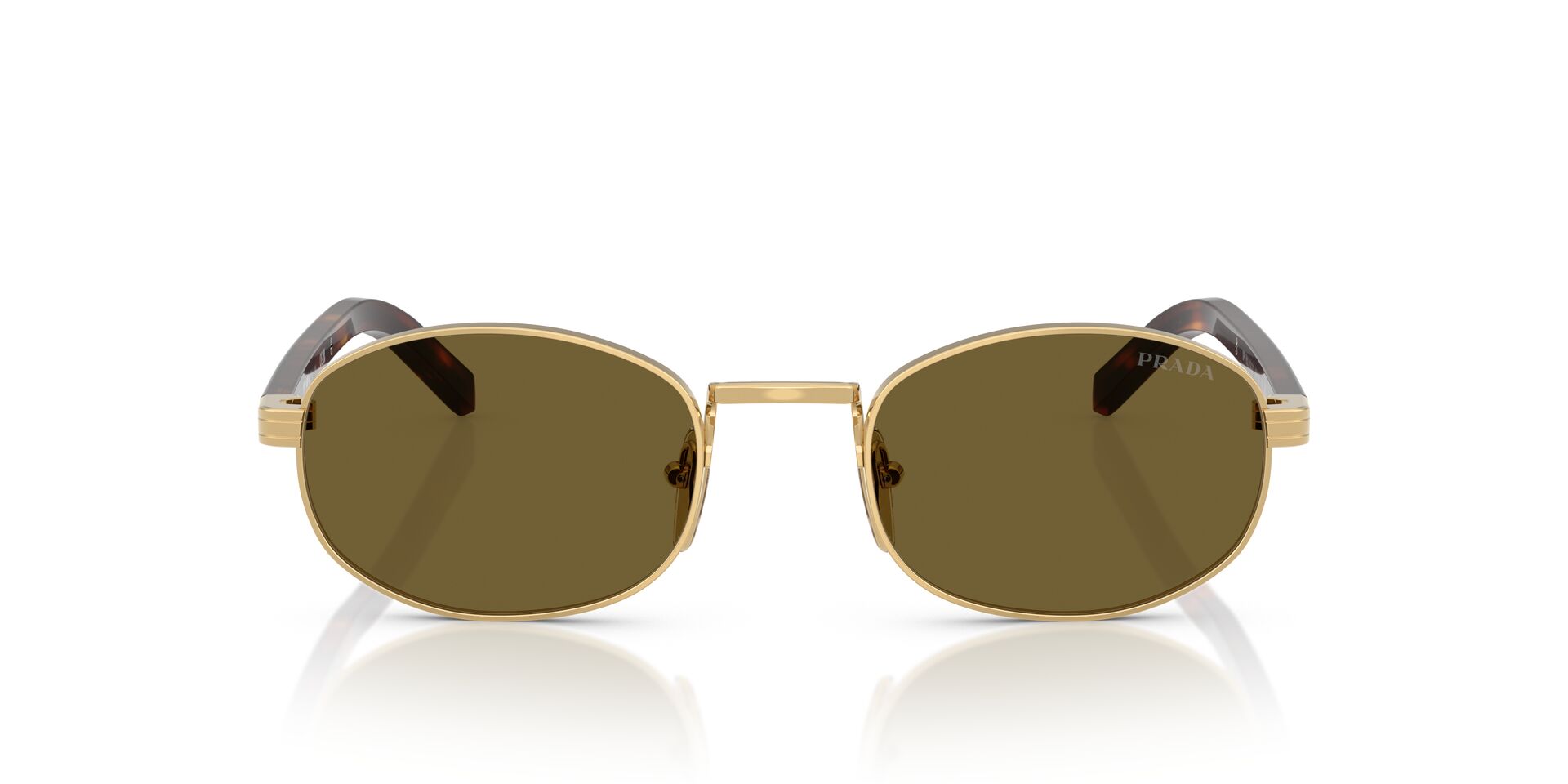 PRADA PRB53S 5AK09Z 49 SUNGLASSES