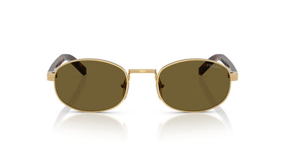 PRADA PRB53S 5AK09Z 49 SUNGLASSES
