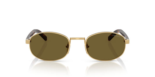 PRADA PRB53S 5AK09Z 49 SUNGLASSES