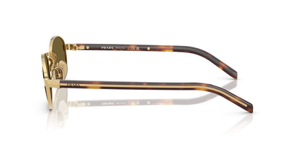 PRADA PRB53S 5AK09Z 49 SUNGLASSES