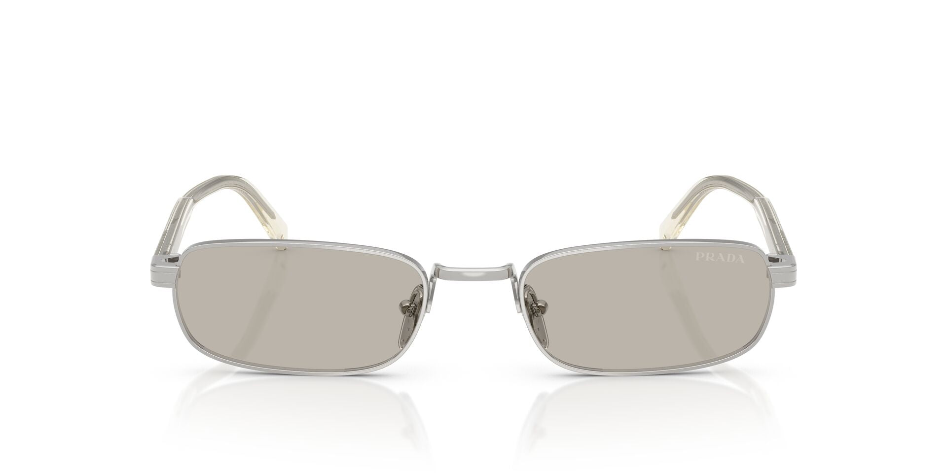 PRADA PRB54S 1BC30P 54 SUNGLASSES