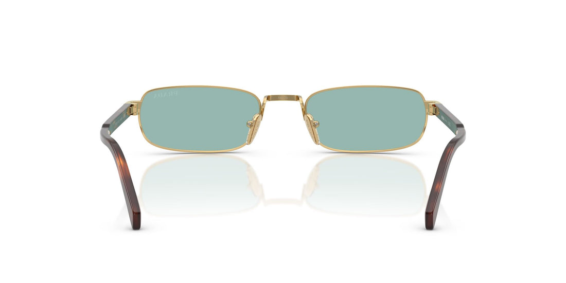 PRADA PRB54S 5AK40K 54 SUNGLASSES