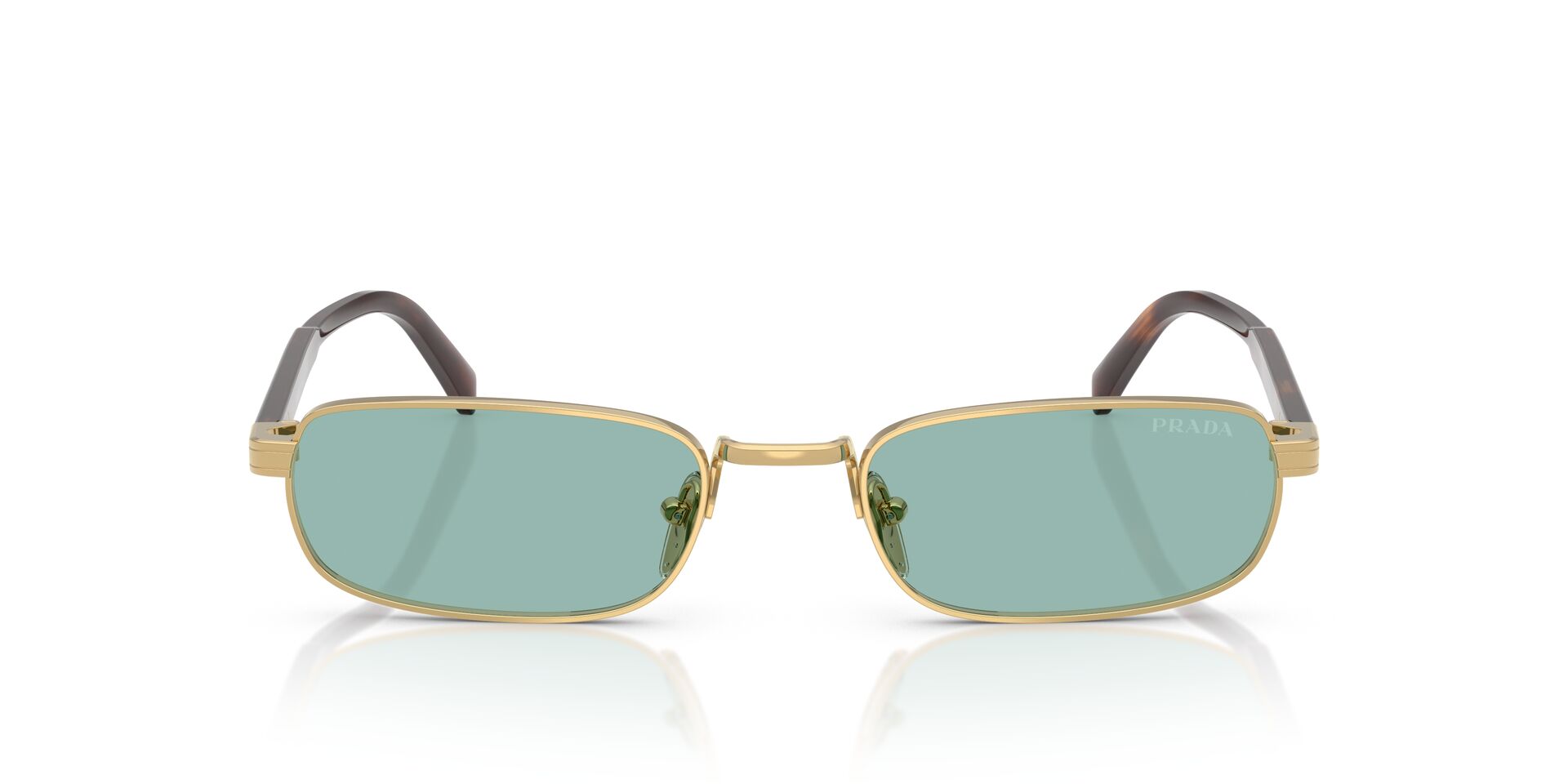 PRADA PRB54S 5AK40K 54 SUNGLASSES