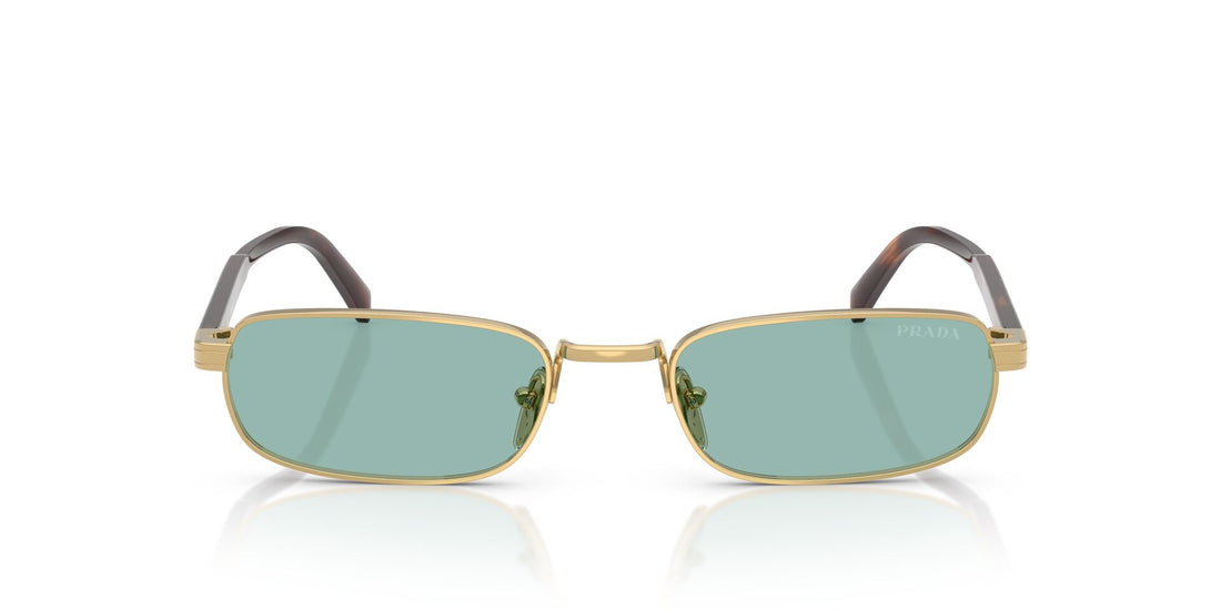 PRADA PRB54S 5AK40K 54 SUNGLASSES