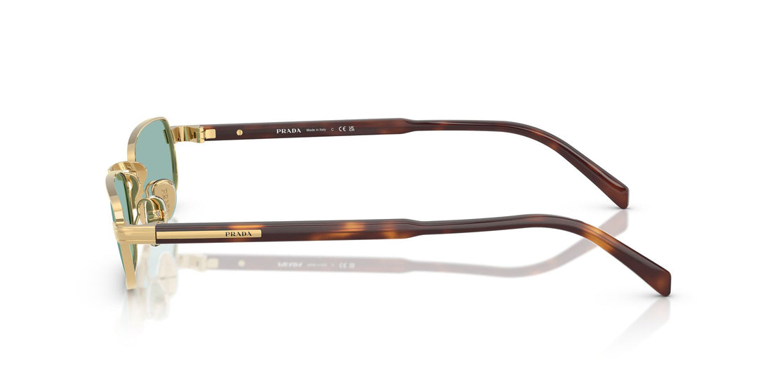 PRADA PRB54S 5AK40K 54 SUNGLASSES